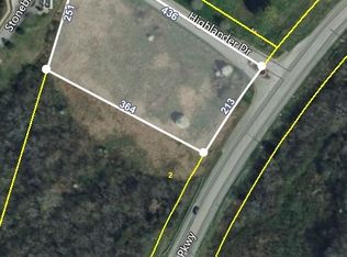 0 Tom J Hitch Pkwy, Columbia, TN 38401