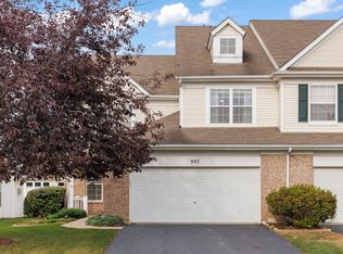 907 Bluebell Cir, Joliet, IL 60431