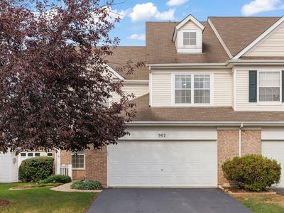 907 Bluebell Cir, Joliet, IL, 60431
