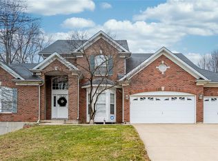 24 Mar El Ct, Ballwin, MO
