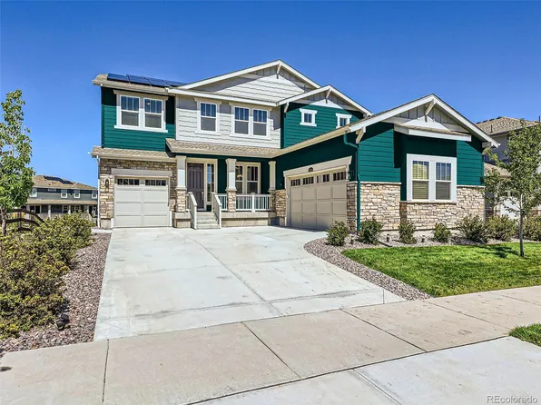 22489 E Rockinghorse Parkway, Aurora, CO 80016