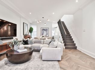 69 Sullivan St, Toronto, ON M5T 1C2