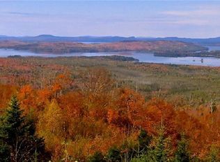 LOT 18 Moosehead Isle Ests, Greenville, ME 04441