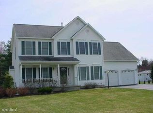 6 Remmington Rd, Schenectady, NY 12303