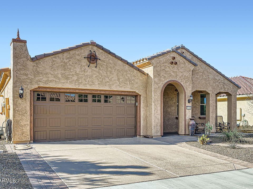 1st image of 26761 W ESCUDA Drive