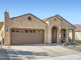 26761 W Escuda Dr, Buckeye, AZ 85396