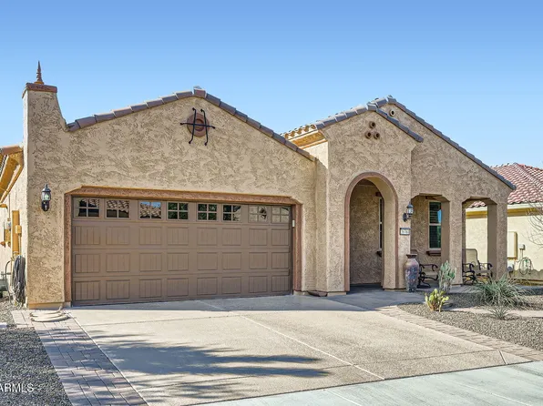 26761 W ESCUDA Drive, Buckeye, AZ 85396