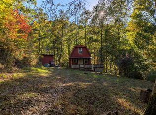 2636 Lost Creek Rd, Fort Gay, WV 25514