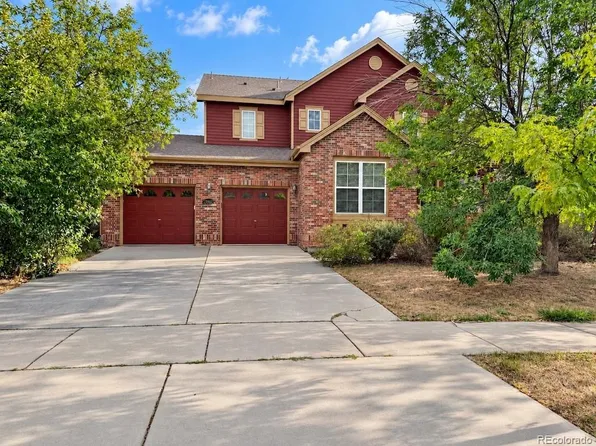 23982 E 2nd Drive, Aurora, CO 80018