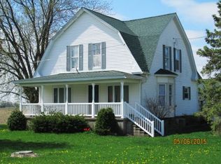 3188 Garfield Rd, Auburn, MI 48611