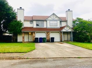 7220 Gaslamp Ln, San Antonio, TX 78250