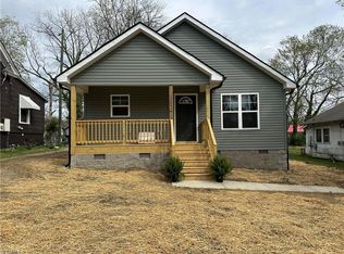 1205 Adams St, High Point, NC 27262