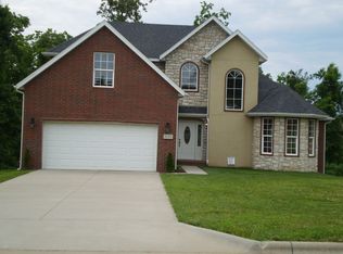 3102 W Smith St, Springfield, MO 65803