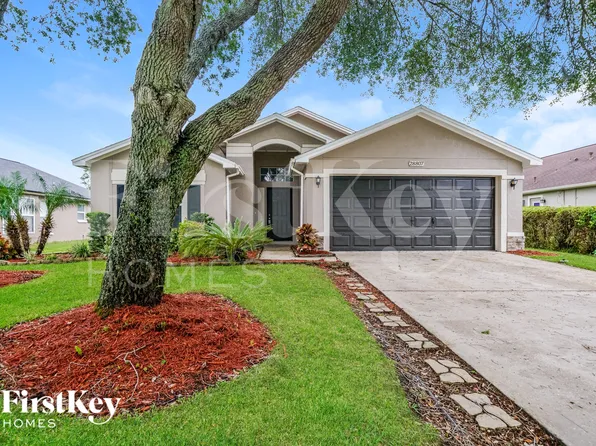 28807 Skyglade Pl, Wesley Chapel, FL 33543