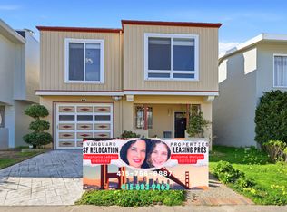 72 Huntington Dr, San Francisco, CA 94132