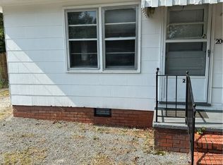 200 Post Ave #2, Fayetteville, NC 28301