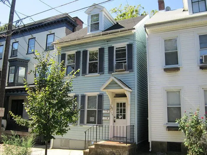 126 Porter Street