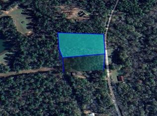 105 Gourd Creek Dr, Huntsville, TX 77340