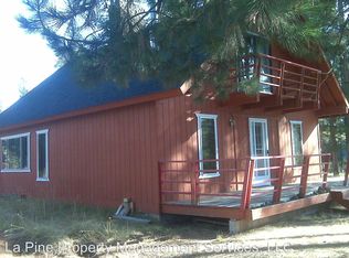 16022 Green Forest Rd, La Pine, OR 97739