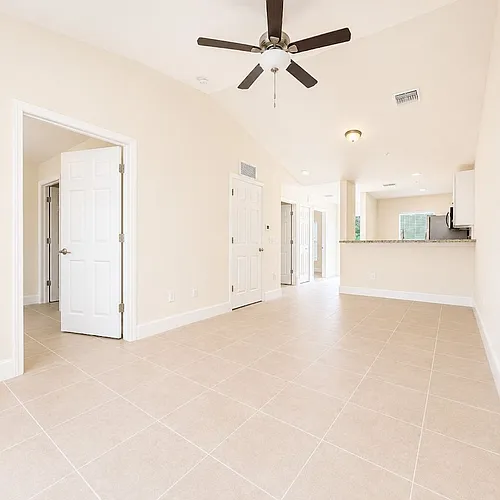 Floor plan 106