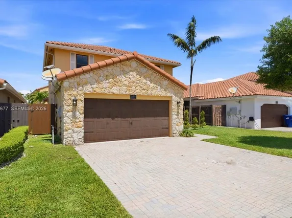 9777 NW 8th Ter, Miami, FL 33172