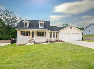 191 Grandview Dr, Ozark, AL 36360