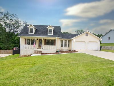 191 Grandview Dr, Ozark, AL, 36360