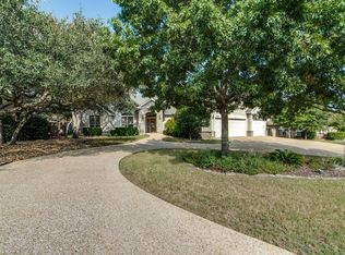 29715 Fairway Vista Dr, Boerne, TX 78015