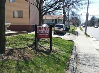 1505 Snyder Rd, East Lansing, MI 48823