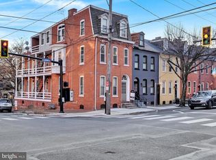 402 W Lemon St APT 2, Lancaster, PA 17603