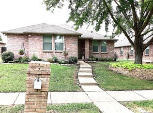 3028 Misty Ridge Ln, Rockwall, TX 75032