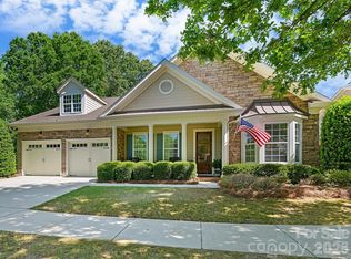 8210 Soaring Eagle Ln, Waxhaw, NC 28173