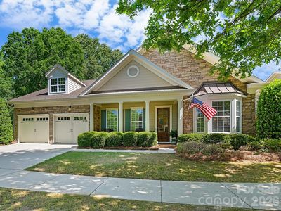8210 Soaring Eagle Ln, Waxhaw, NC, 28173