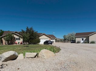 2310 Jan Ct, Gardnerville, NV