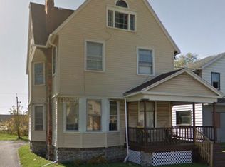 1311 E Main St APT 2, Rochester, NY 14609