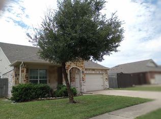 1402 Yosemite Dr, Arlington, TX 76002
