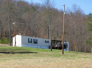 667 Larkin Ln, Somerset, KY 42501