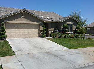 1508 N Leila St, Visalia, CA