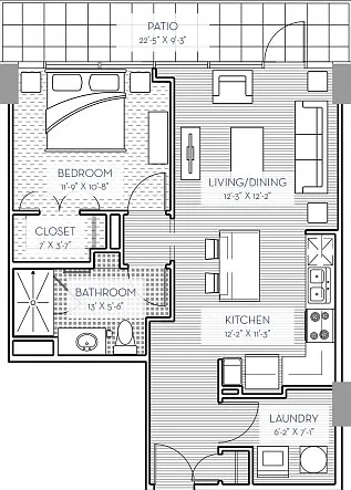 Unit 405 Unit 405