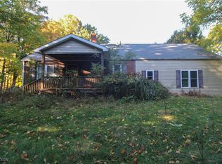 43560 Crestview Rd, Columbiana, OH 44408