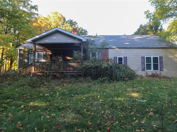 43560 Crestview Rd, Columbiana, OH 44408