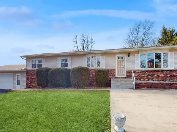 1692 Us Highway 67, Preemption, IL 61276