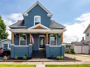 1010 Tyler St, Sandusky, OH