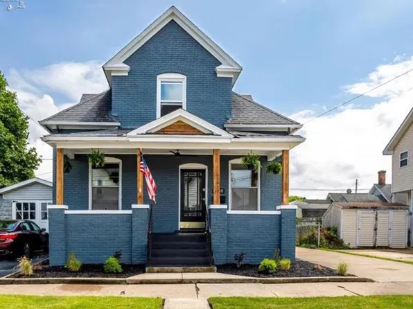 1010 Tyler St, Sandusky, OH 44870