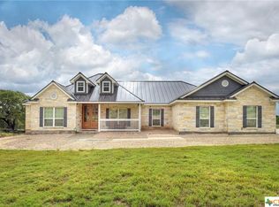2208 Deer Run Rdg, New Braunfels, TX 78132