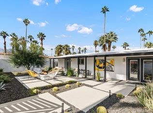 70050 Chappel Rd, Rancho Mirage, CA 92270
