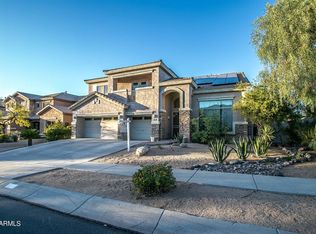 2122 W Apache Rain Rd, Phoenix, AZ 85085