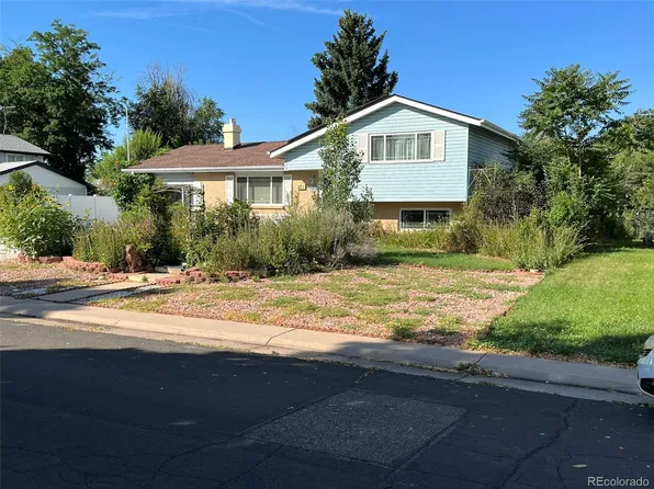 933 Dawson Street, Aurora, CO 80011