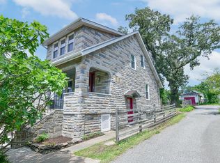3114 Chesley Ave, Baltimore, MD 21234