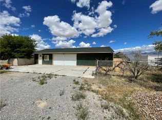 1230 W Morgan Ln, Pahrump, NV 89060
